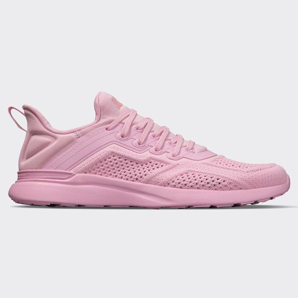 APL TechLoom Tracer Soft Pink (BCA) Unisex
